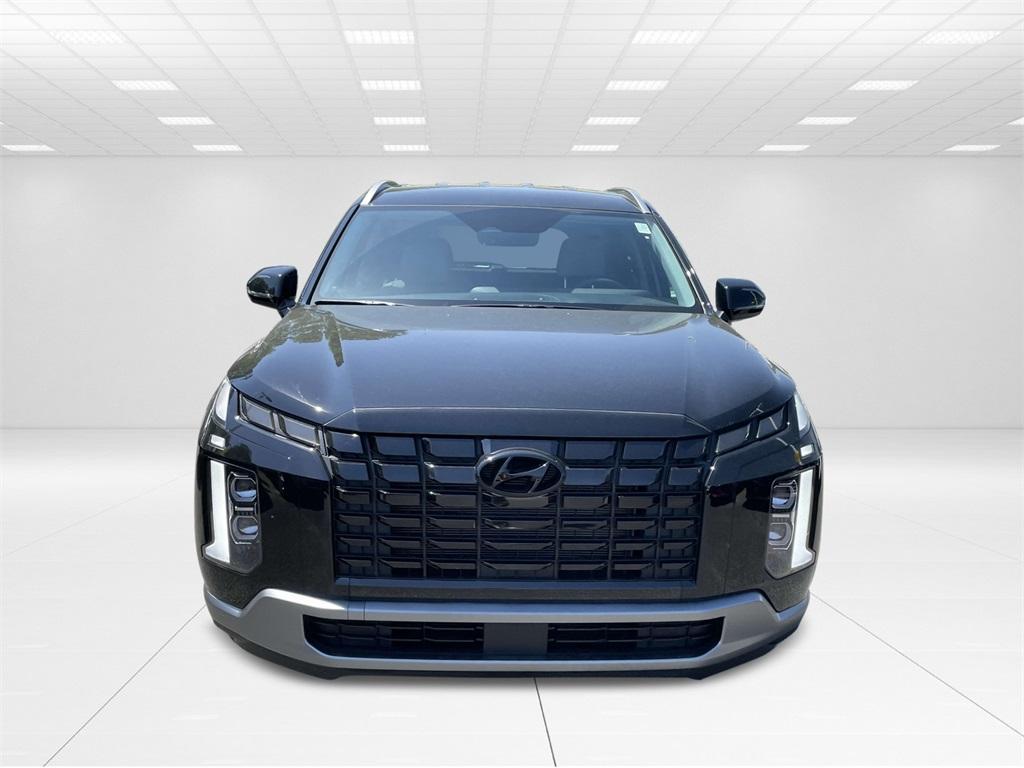 new 2025 Hyundai Palisade car, priced at $42,747