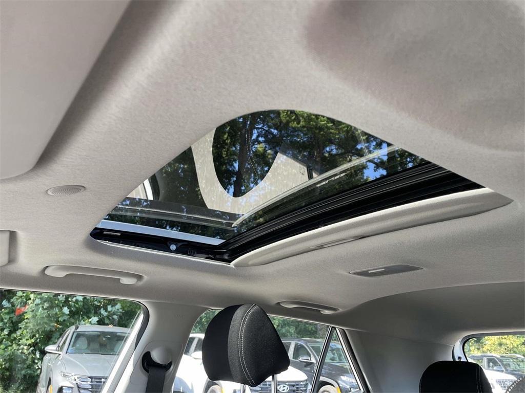 new 2026 Hyundai Venue car, priced at $24,163