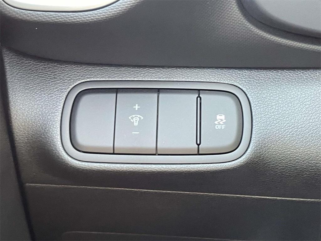 new 2026 Hyundai Venue car, priced at $24,163