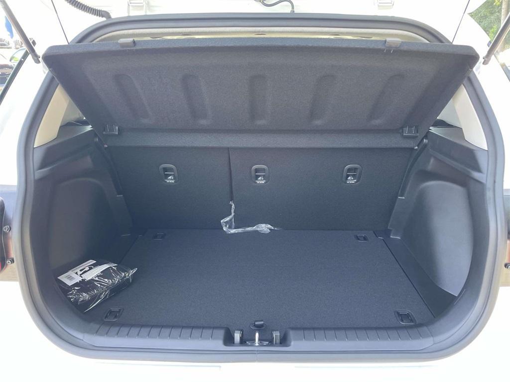 new 2026 Hyundai Venue car, priced at $24,163