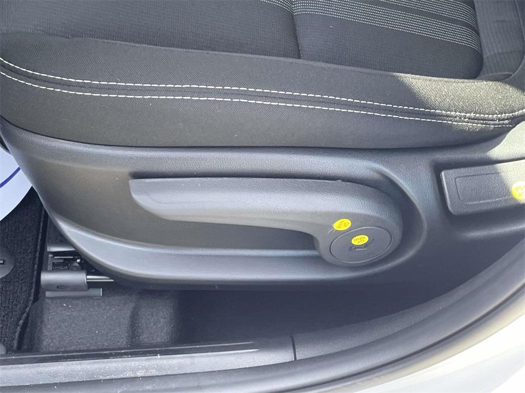 new 2026 Hyundai Venue car, priced at $24,163