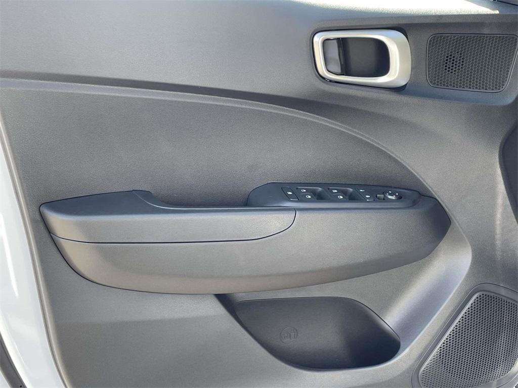 new 2026 Hyundai Venue car, priced at $24,163