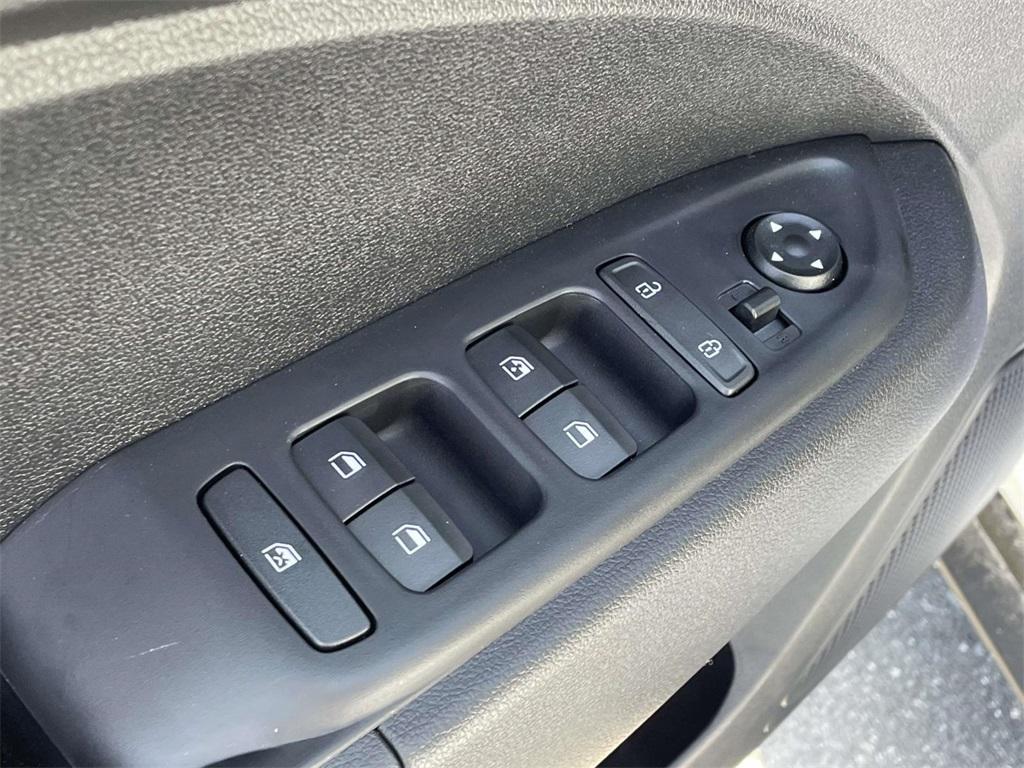 new 2026 Hyundai Venue car, priced at $24,163