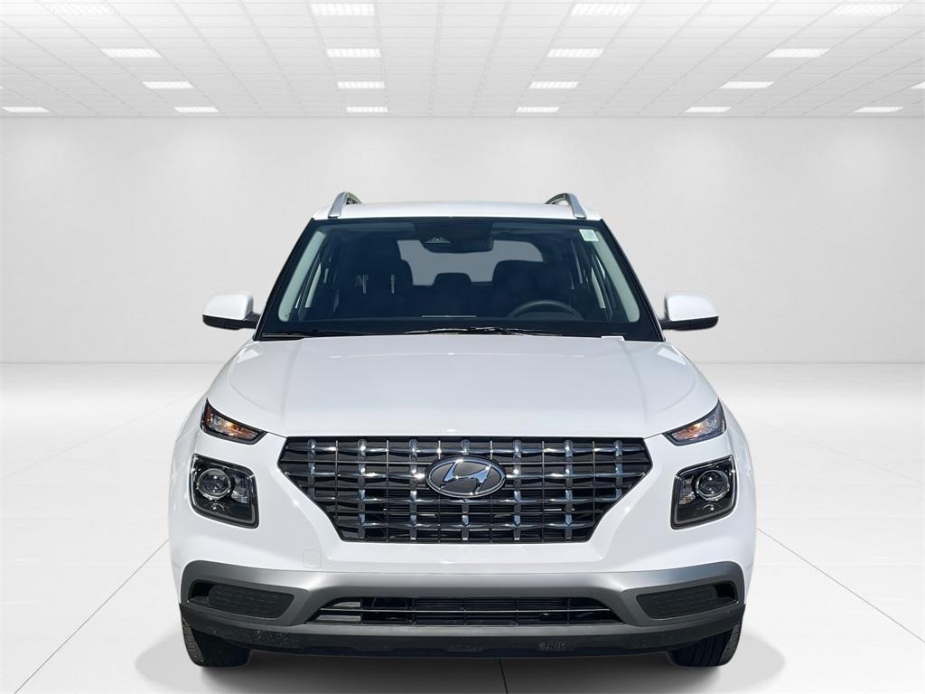 new 2026 Hyundai Venue car, priced at $24,163
