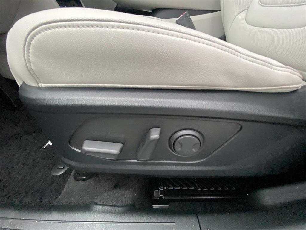 new 2025 Hyundai Tucson car, priced at $39,200