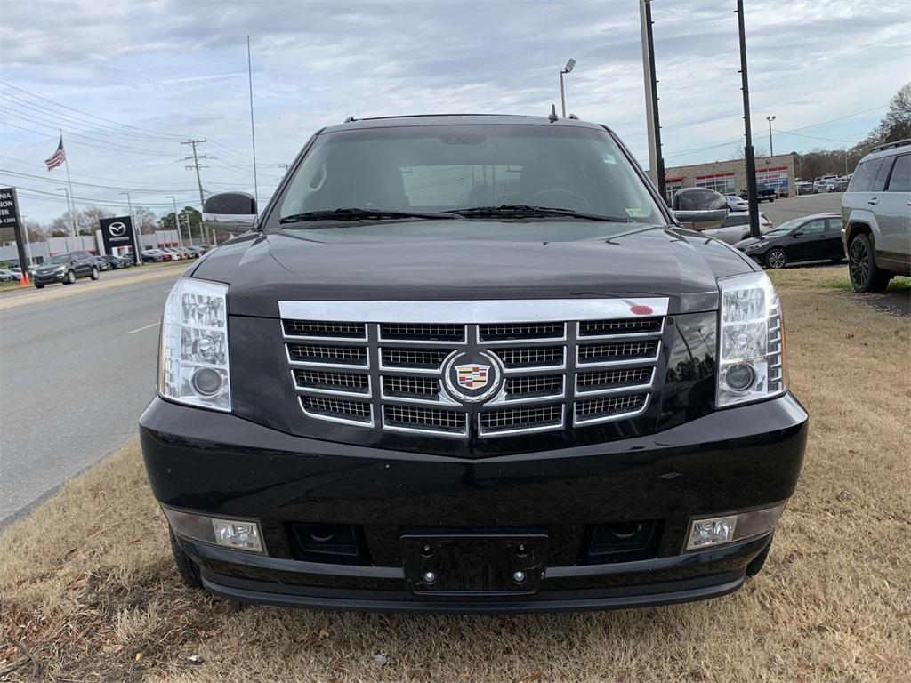 used 2009 Cadillac Escalade EXT car, priced at $19,922