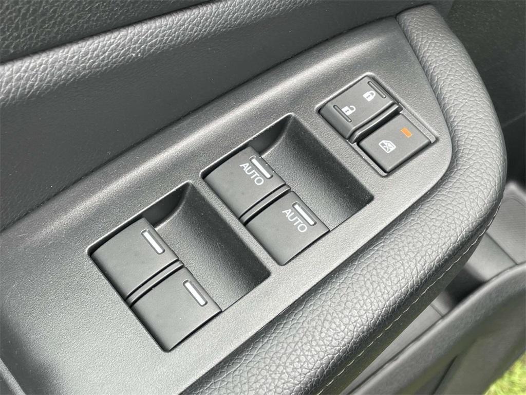 used 2021 Honda Pilot car, priced at $26,902