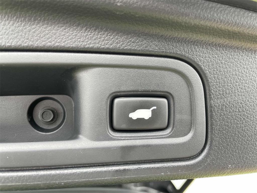 used 2021 Honda Pilot car, priced at $26,902