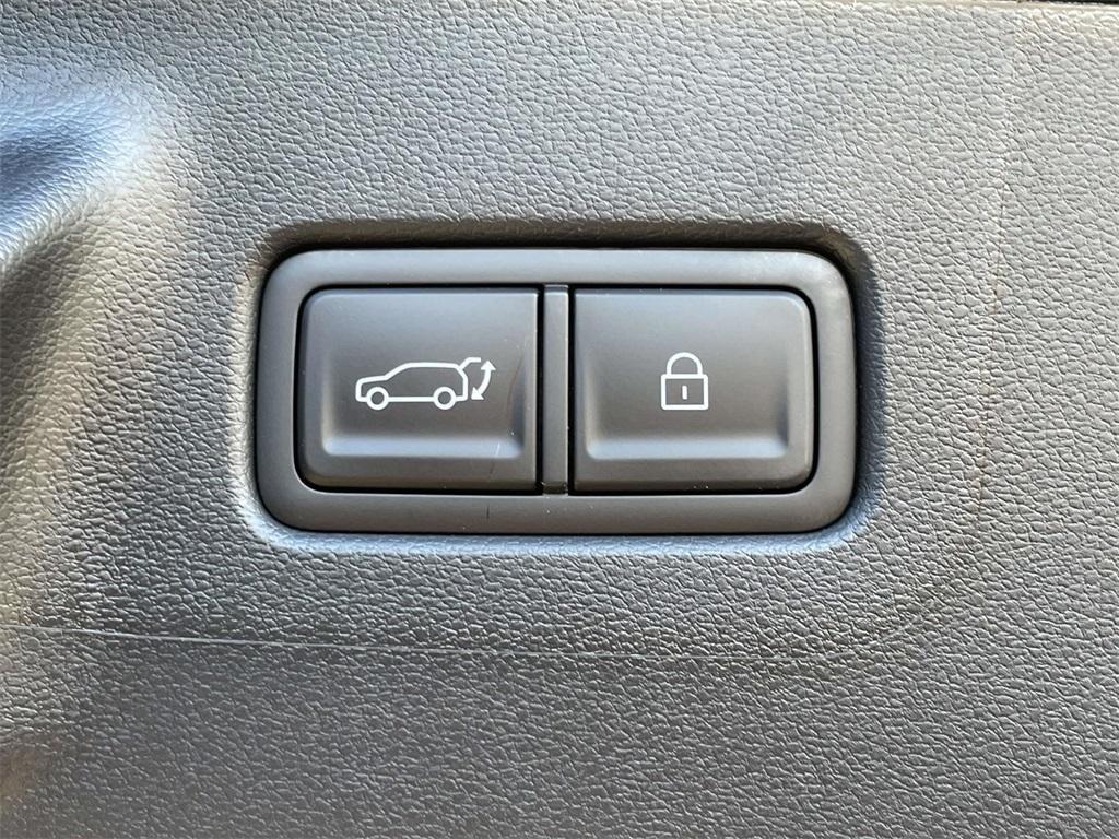 new 2026 Hyundai SANTA FE HEV car, priced at $48,672