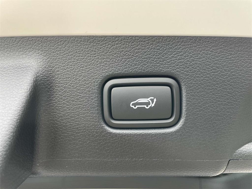 new 2025 Hyundai Palisade car, priced at $47,868