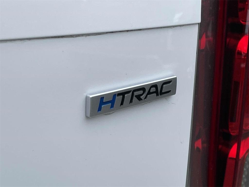 new 2025 Hyundai Palisade car, priced at $47,868