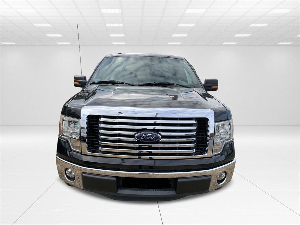 used 2011 Ford F-150 car, priced at $21,974