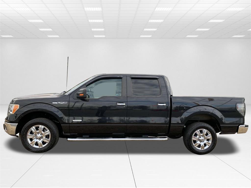 used 2011 Ford F-150 car, priced at $21,974