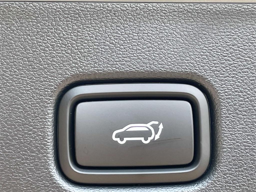 new 2025 Hyundai Tucson car, priced at $39,233