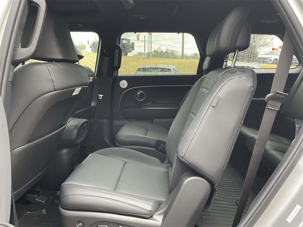 new 2026 Hyundai Palisade car, priced at $57,099