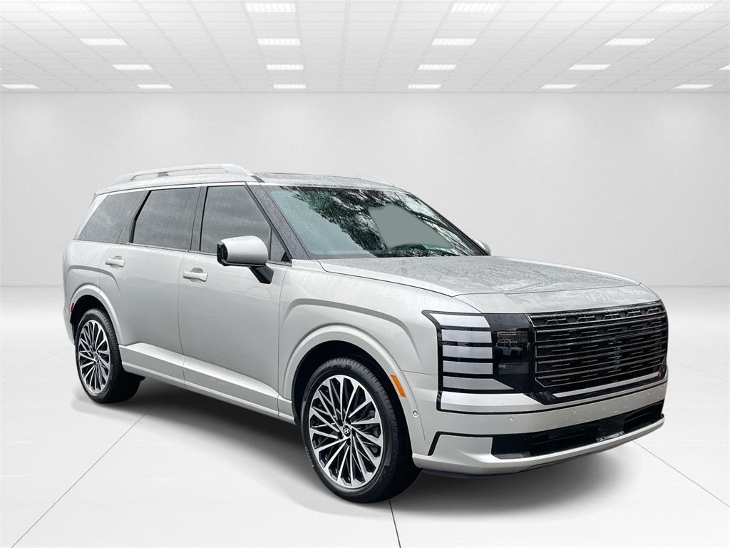 new 2026 Hyundai Palisade car, priced at $57,099