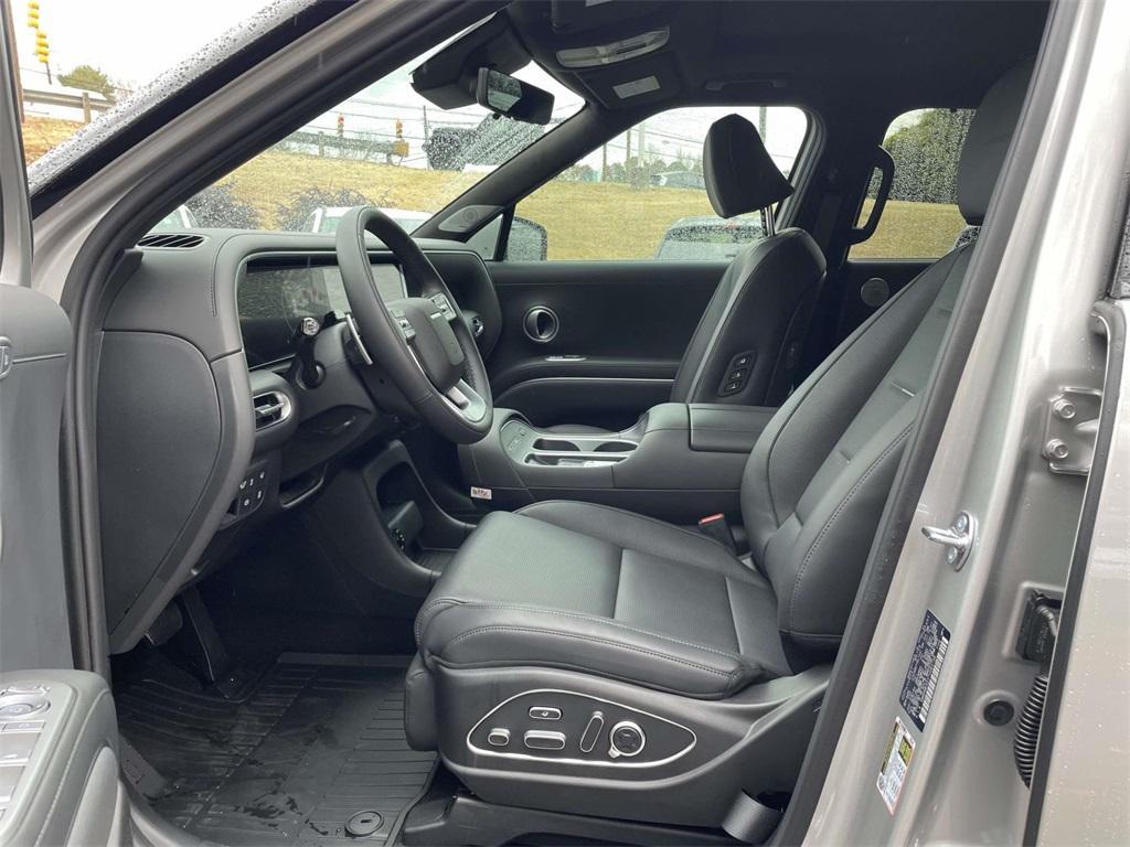 new 2026 Hyundai Palisade car, priced at $57,099