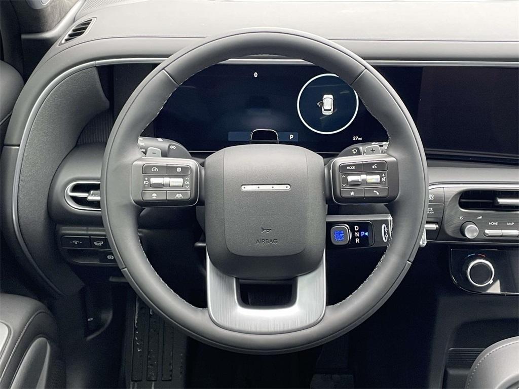 new 2026 Hyundai Palisade car, priced at $57,099