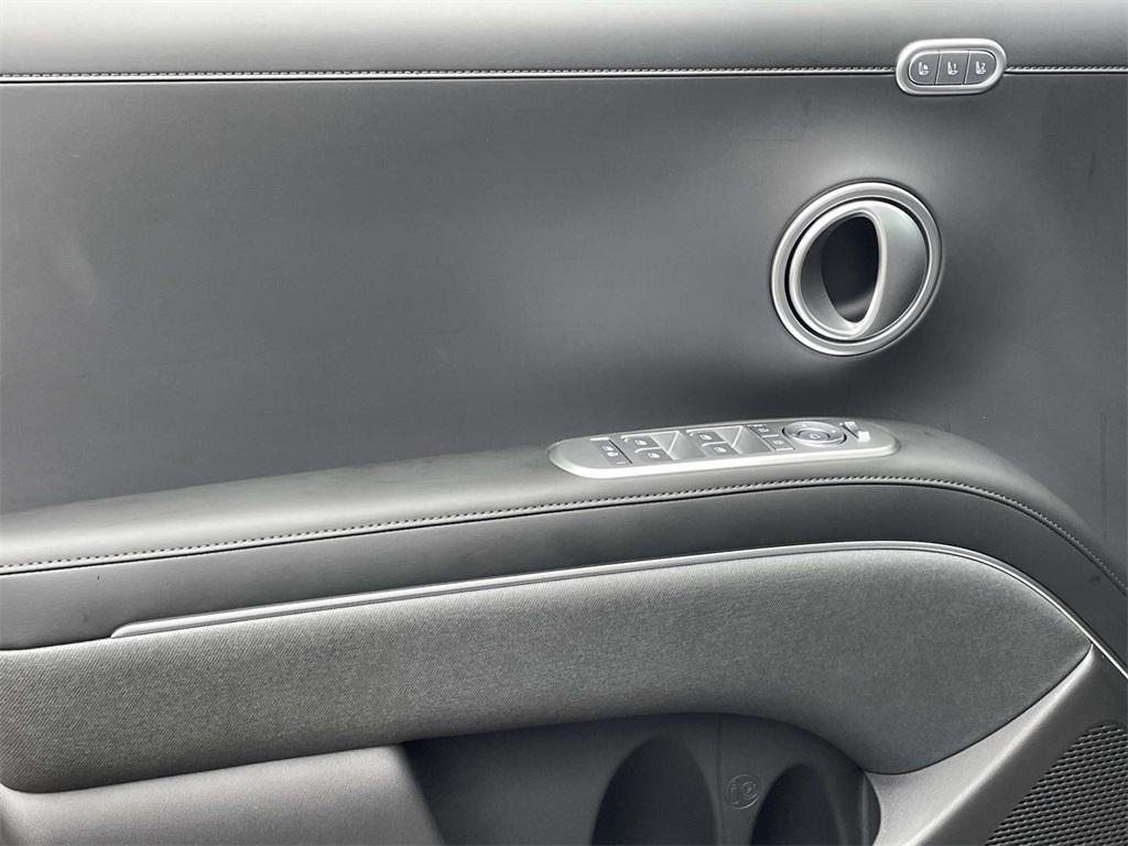 new 2026 Hyundai Palisade car, priced at $57,099