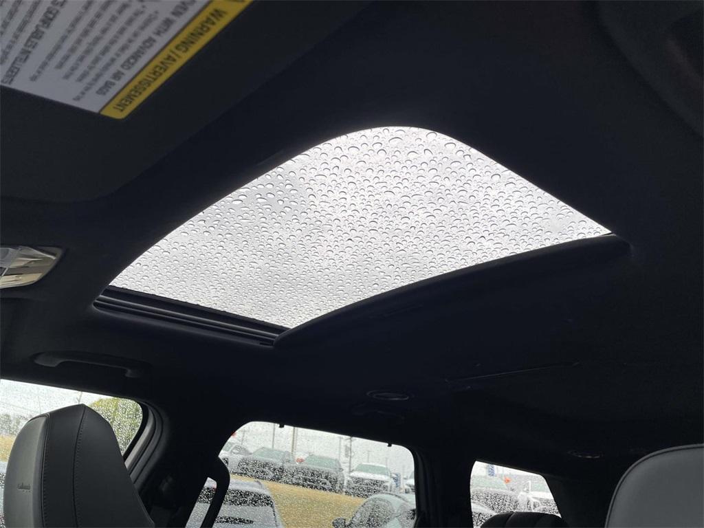 new 2026 Hyundai Palisade car, priced at $57,099