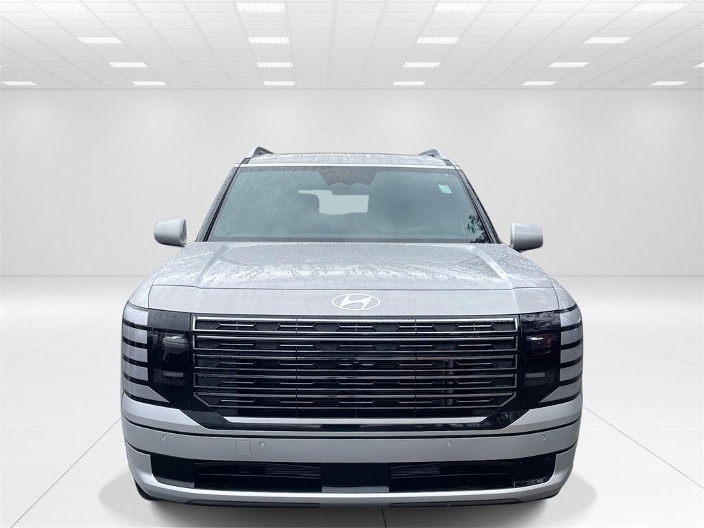 new 2026 Hyundai Palisade car, priced at $57,099