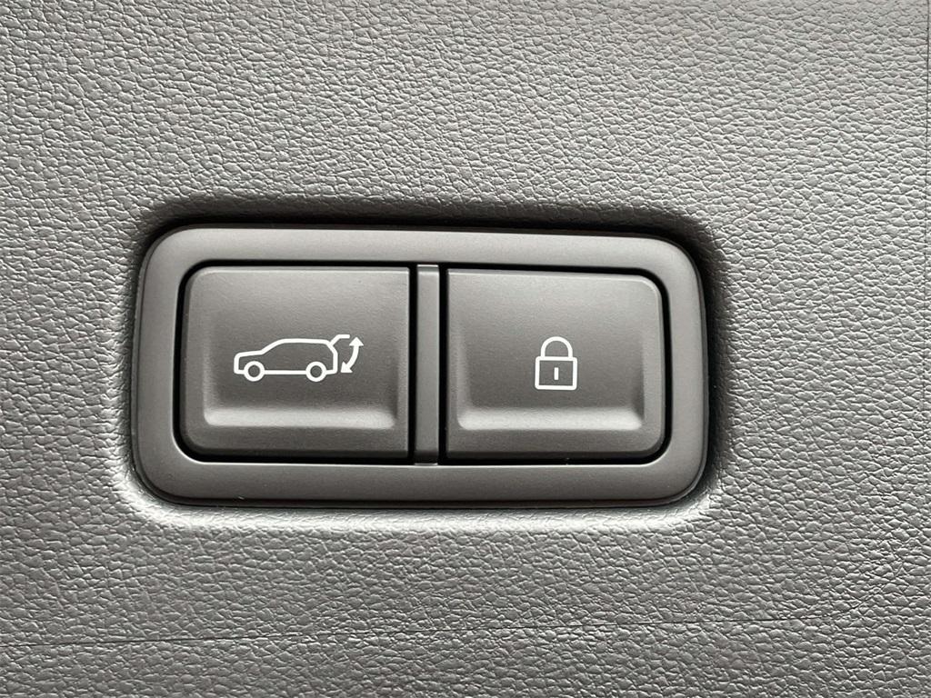 new 2026 Hyundai Palisade car, priced at $57,099