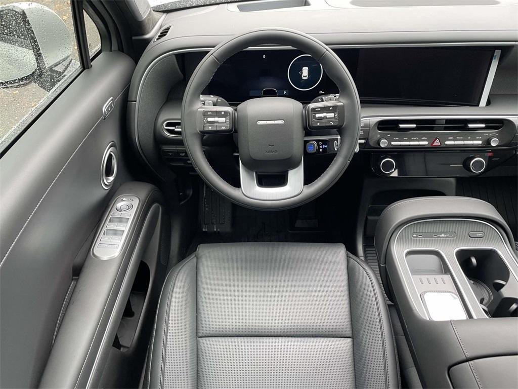 new 2026 Hyundai Palisade car, priced at $57,099