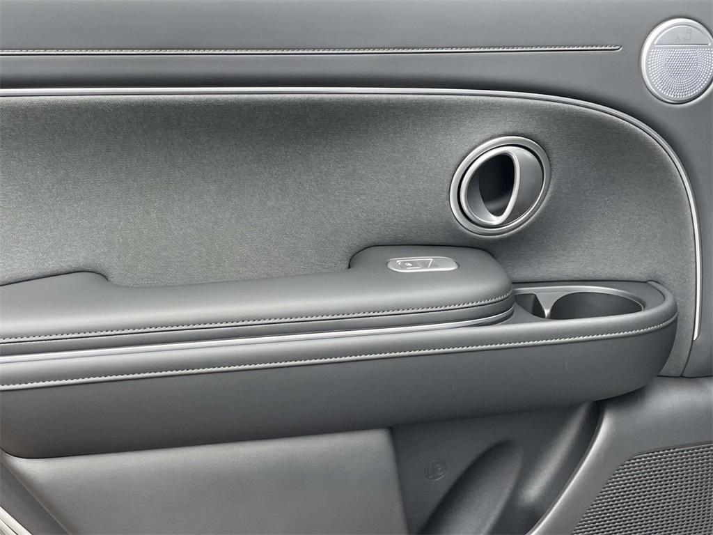 new 2026 Hyundai Palisade car, priced at $57,099