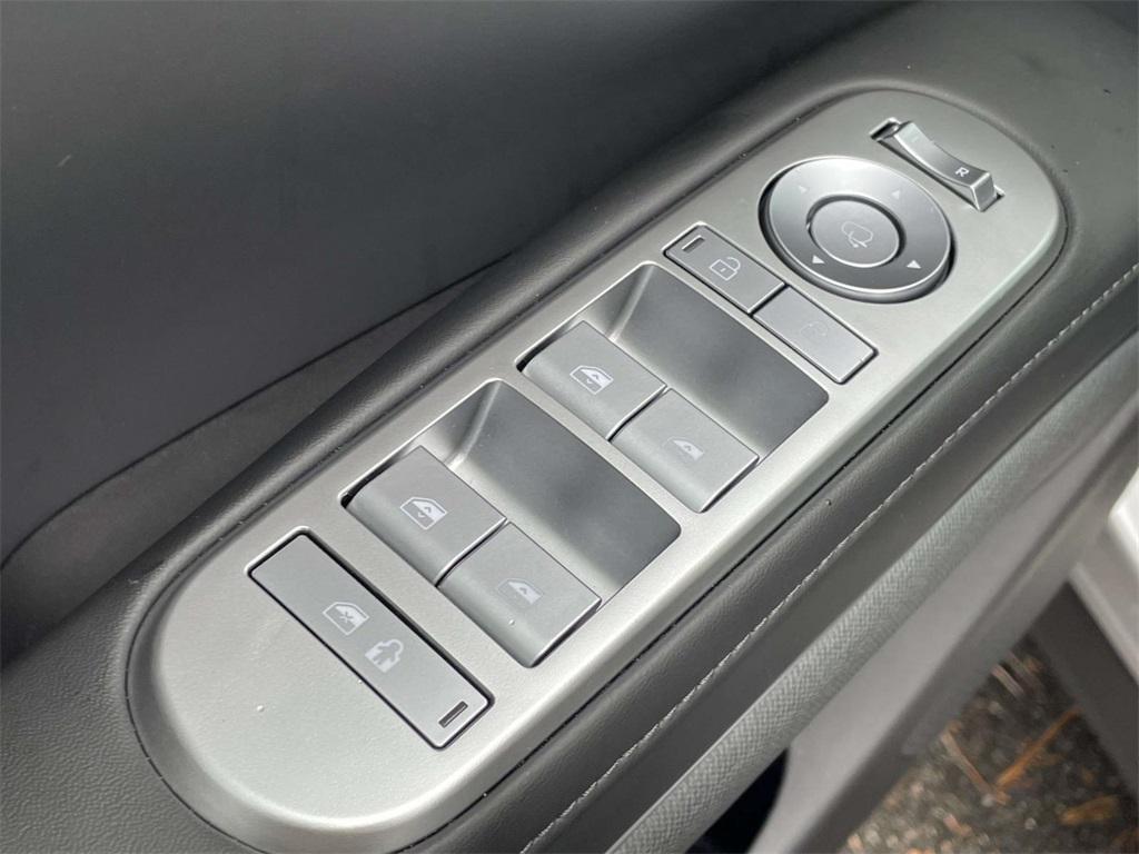 new 2026 Hyundai Palisade car, priced at $57,099