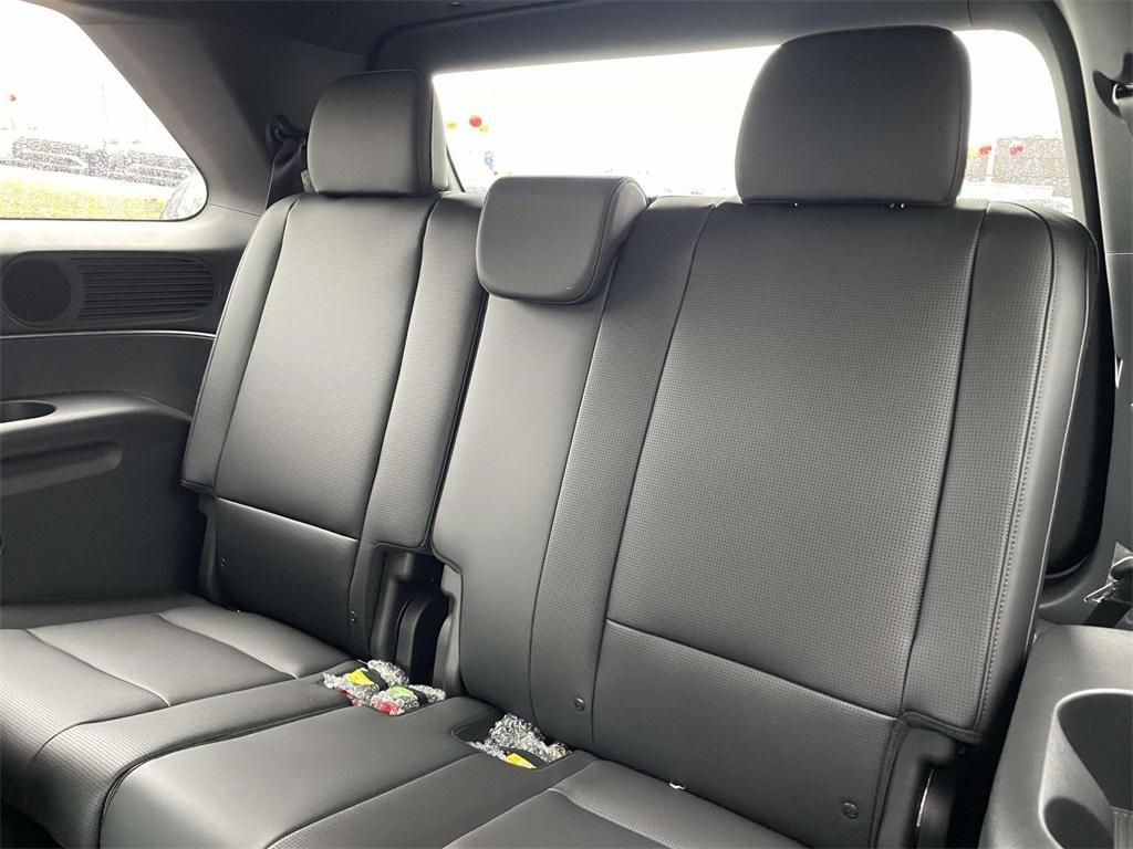 new 2026 Hyundai Palisade car, priced at $57,099