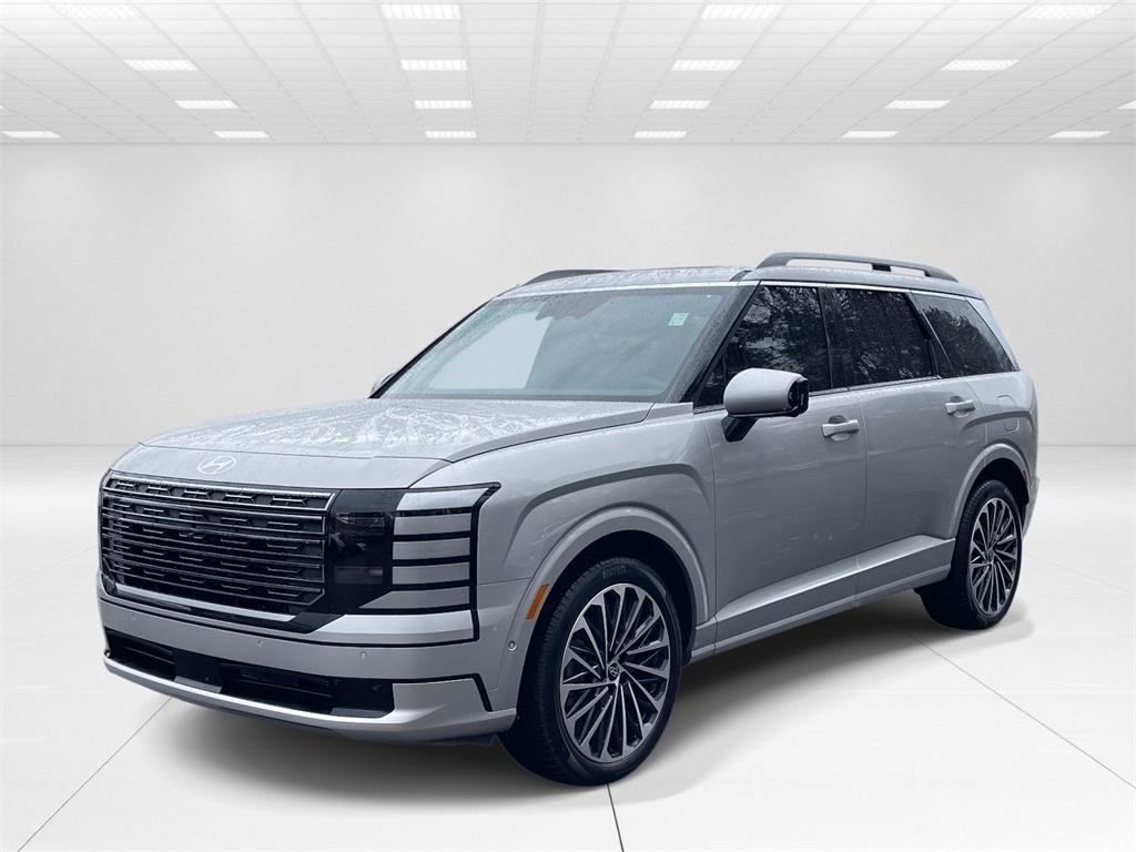 new 2026 Hyundai Palisade car, priced at $57,099