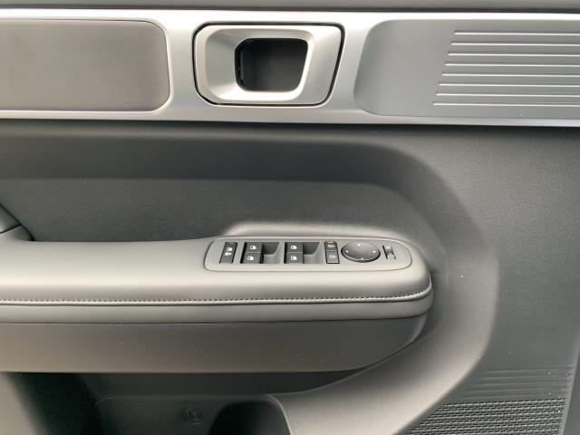new 2025 Hyundai Santa Fe car, priced at $41,574