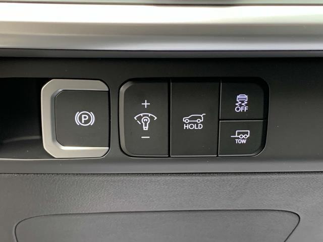 new 2025 Hyundai Santa Fe car, priced at $41,574
