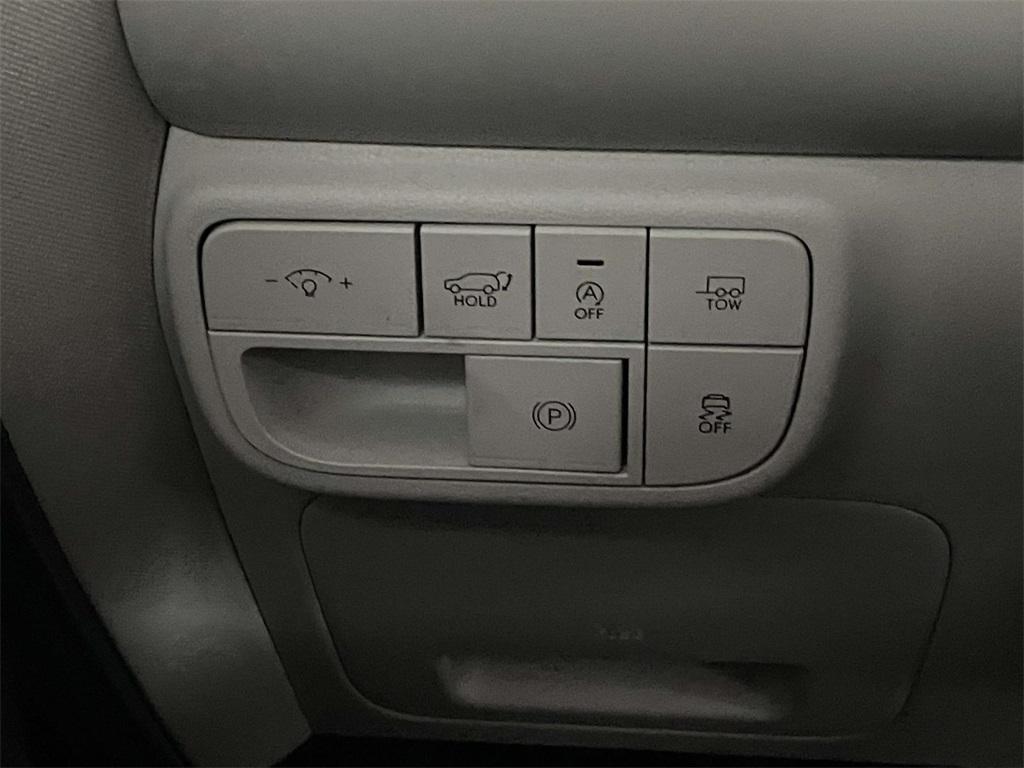 new 2026 Hyundai Palisade car, priced at $58,705