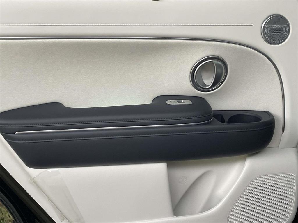 new 2026 Hyundai Palisade car, priced at $58,705