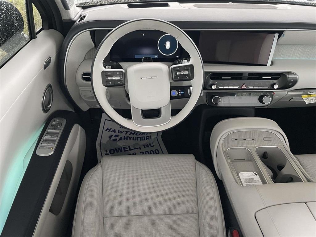 new 2026 Hyundai Palisade car, priced at $58,705