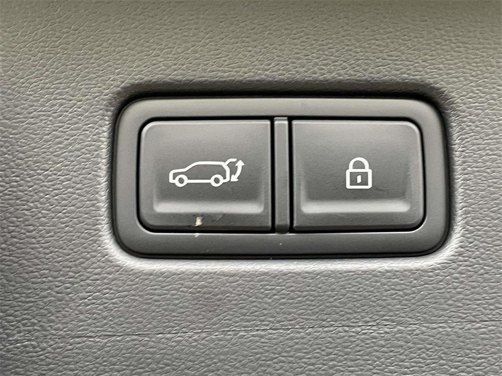 new 2026 Hyundai Palisade car, priced at $58,705