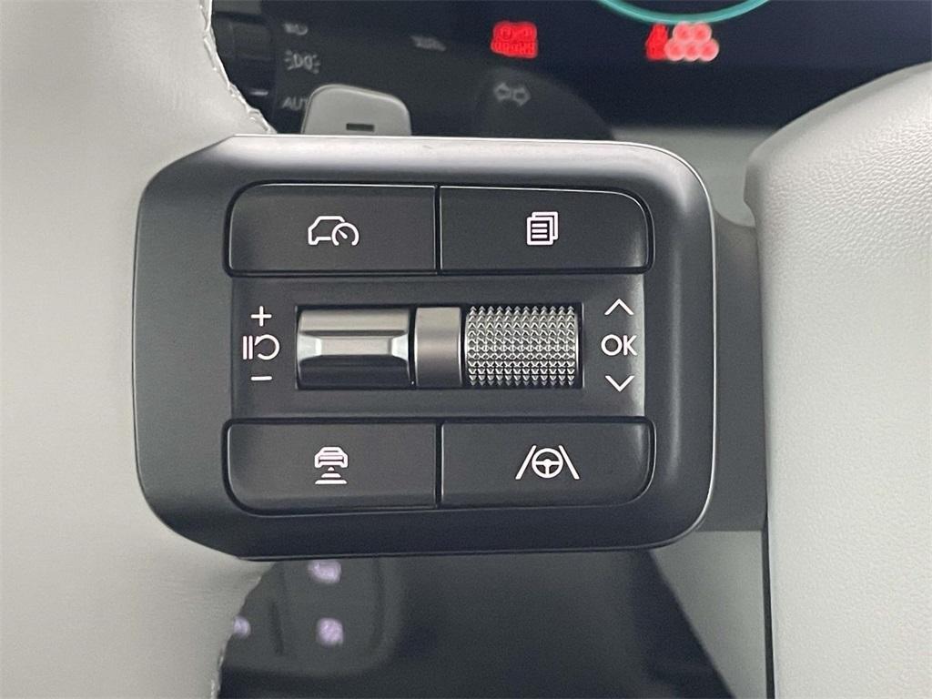 new 2026 Hyundai Palisade car, priced at $58,705