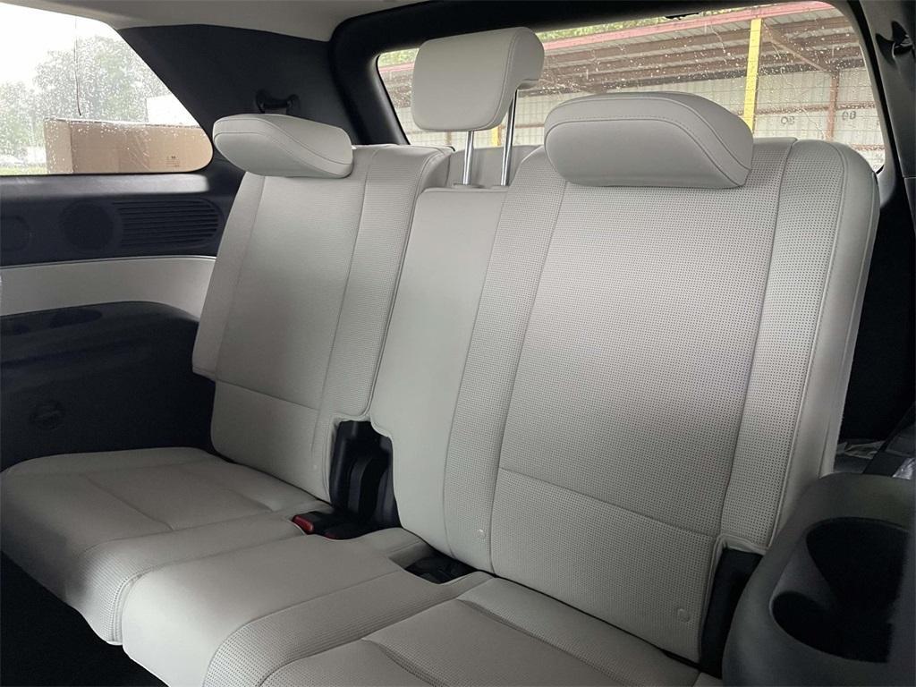 new 2026 Hyundai Palisade car, priced at $58,705