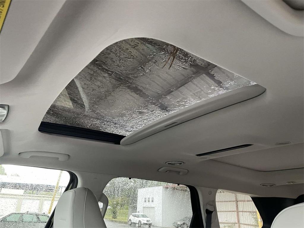 new 2026 Hyundai Palisade car, priced at $58,705