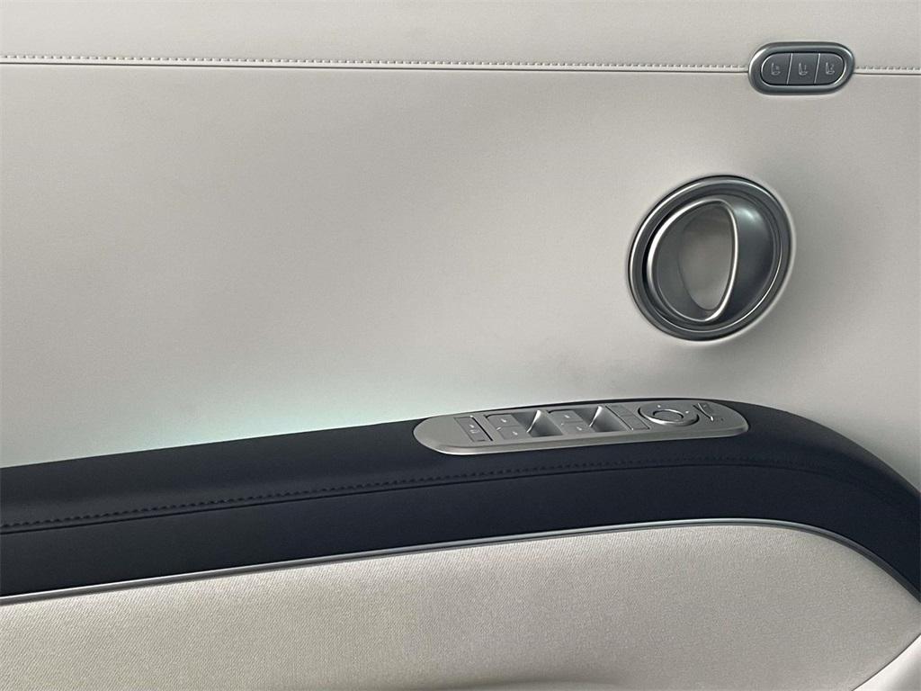 new 2026 Hyundai Palisade car, priced at $58,705