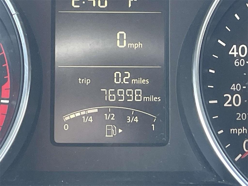 used 2016 Volkswagen Jetta car, priced at $12,900
