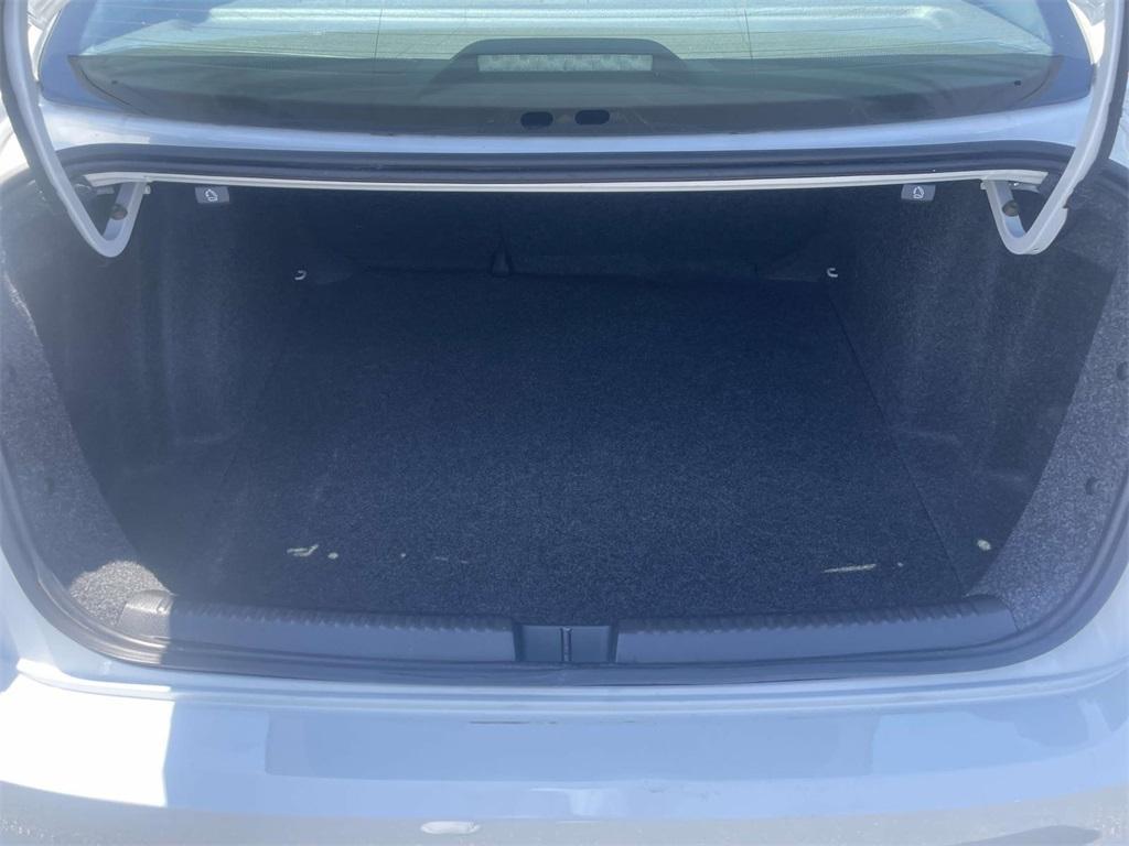 used 2016 Volkswagen Jetta car, priced at $12,900