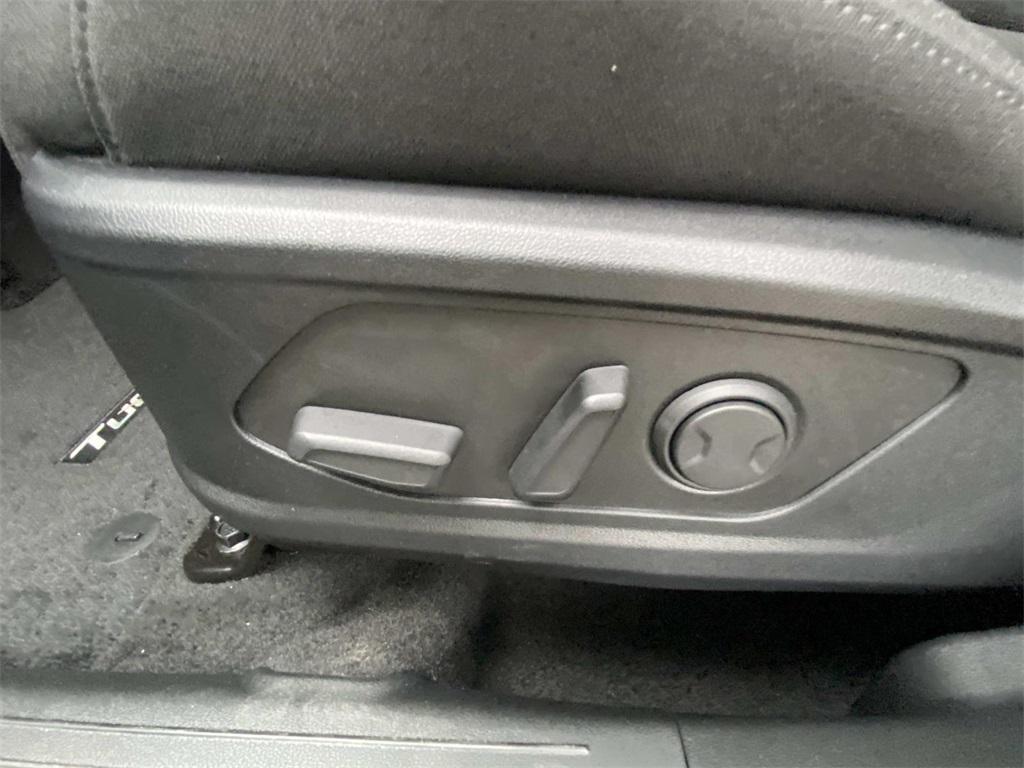 new 2025 Hyundai Tucson car, priced at $33,377