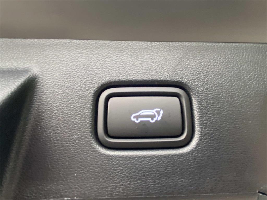 new 2025 Hyundai Tucson car, priced at $33,377