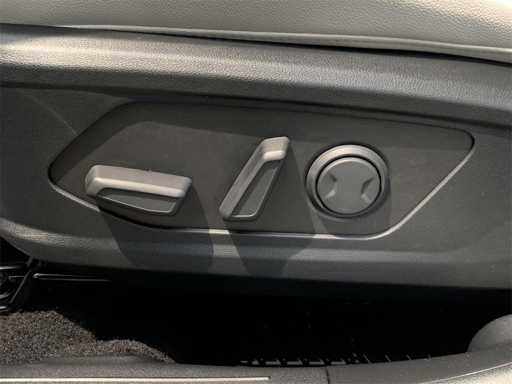 new 2025 Hyundai Tucson car, priced at $40,705