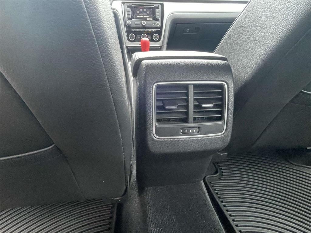 used 2013 Volkswagen Passat car, priced at $7,999