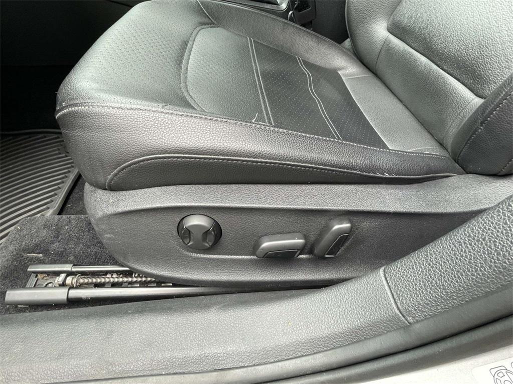 used 2013 Volkswagen Passat car, priced at $7,999