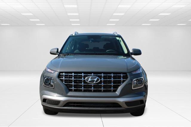 new 2024 Hyundai Venue car, priced at $23,845