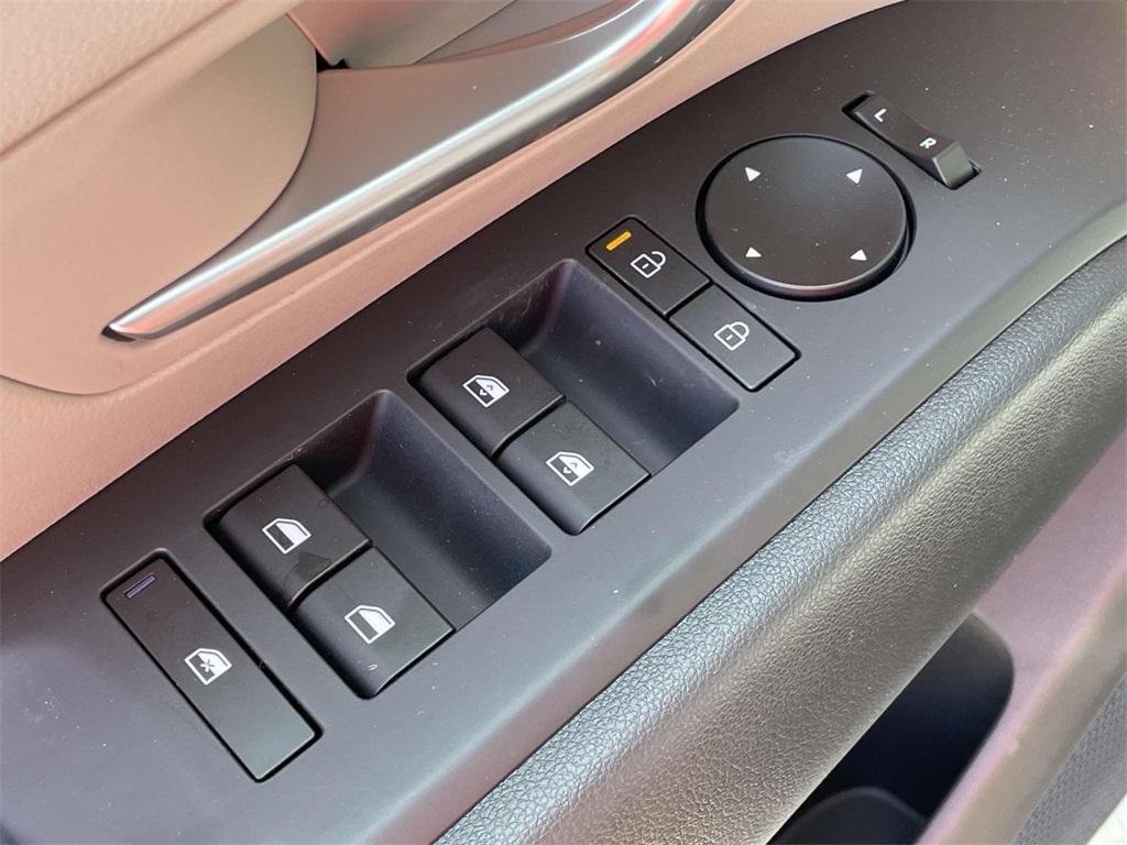 new 2025 Hyundai Tucson car, priced at $33,362
